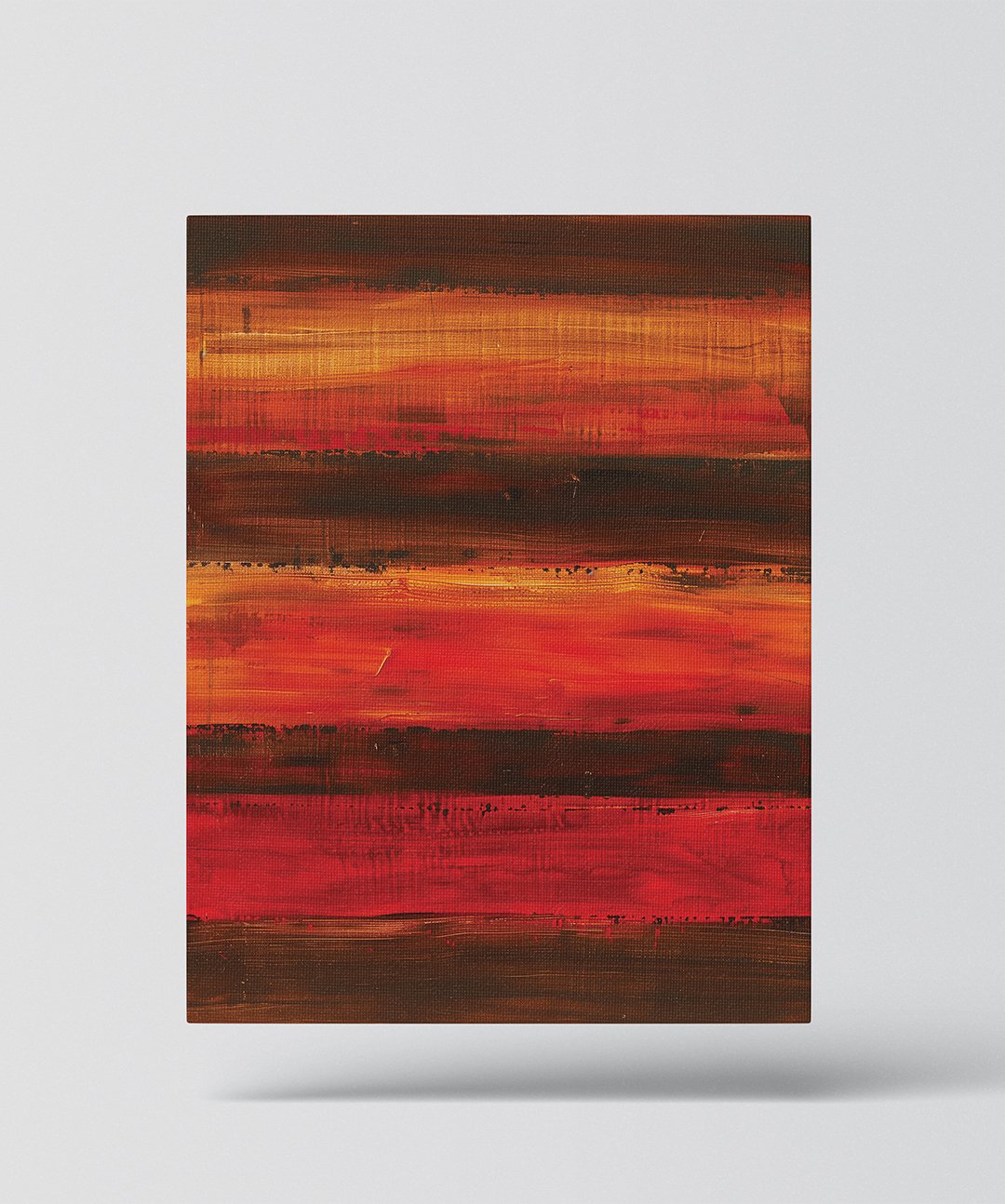 Inferno - Words On Wall - Inferno